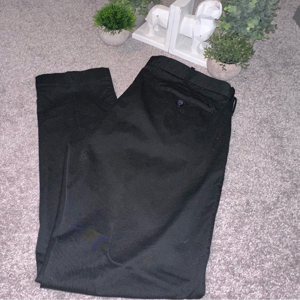 Slim J Crew Pants Men